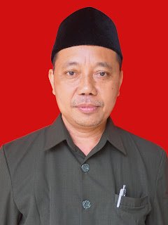 Wagiyo, S.Pd.I.